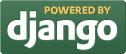 Made with Django. Made with Django.